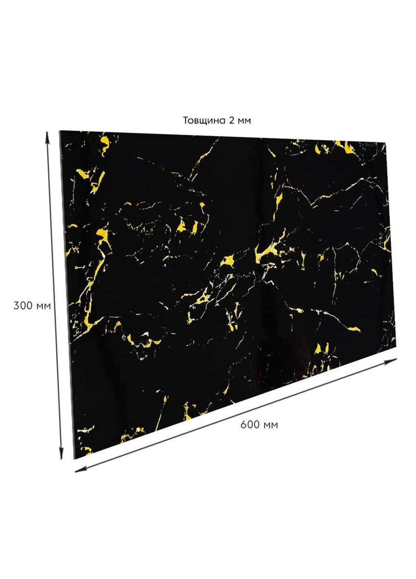 Самоклеящаяся стеновая PET плитка 600х300х2мм SW-00002302 Sticker Wall (353967622)