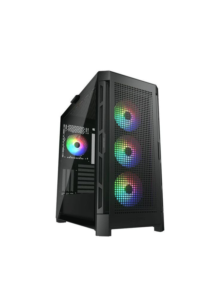 Корпус (m494592) Cougar Duoface Pro RGB (369019300)