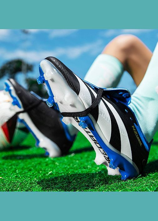 Футбольні бутси No Brand Poraetor Soft Ground (314704977)