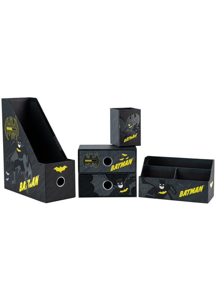 Організатор настільний DC Comics 4 пр DC25-357 Kite (342367124)