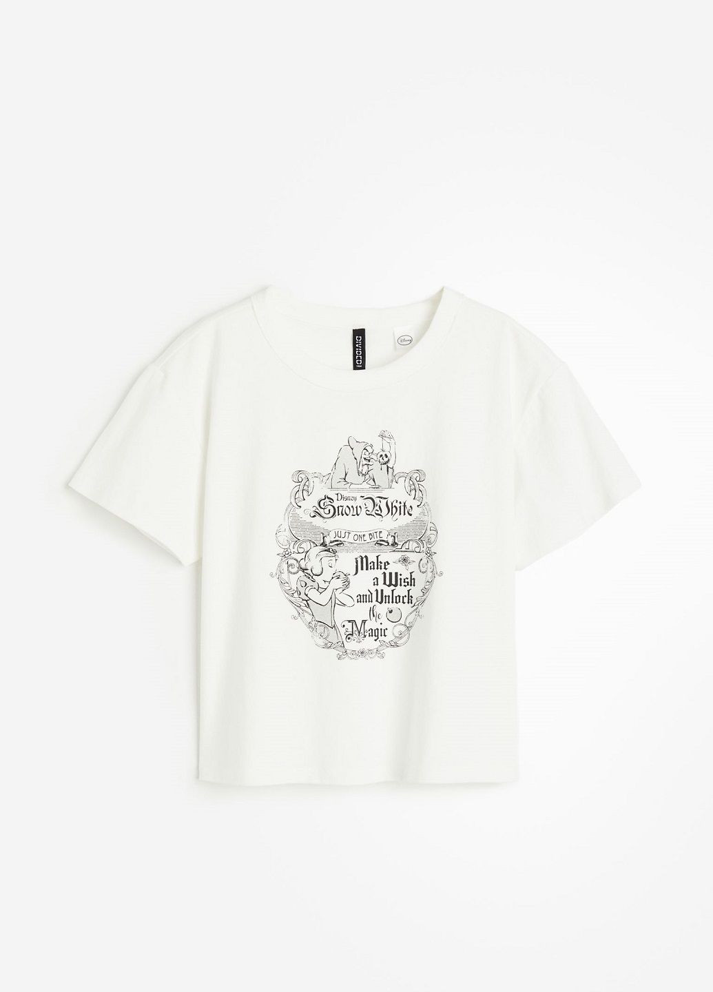 Футболка H&M - (316456592)