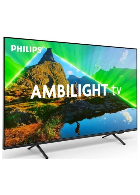 Телевізор 65PUS8319/12 Philips (339084209)