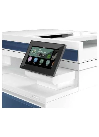 Многофункциональное устройство Color LJ Pro 4303dw WiFi (5HH65A) HP (394858139)