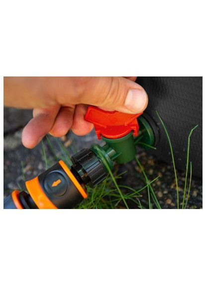 Канистра для воды (15-951) Neo Tools складана 250 л (366693647)