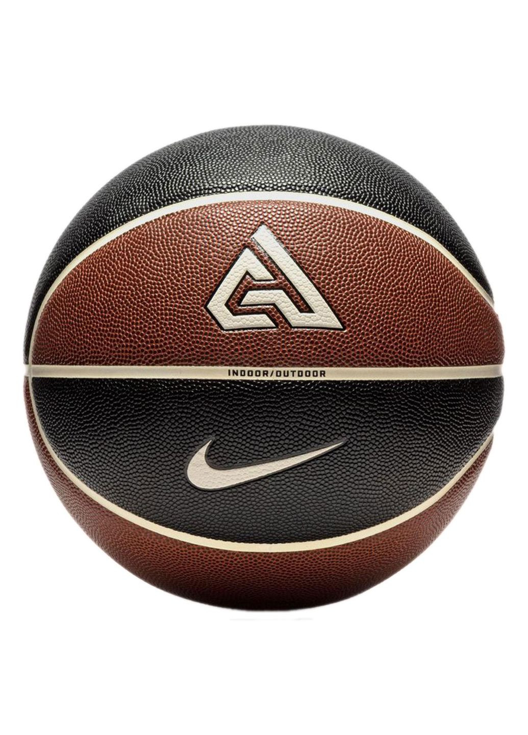 Баскетбольний М'яч All Court 8P 2.0 G Antetokounmpo Deflated(N.100.4138.812.0) 7 Nike (296267041)