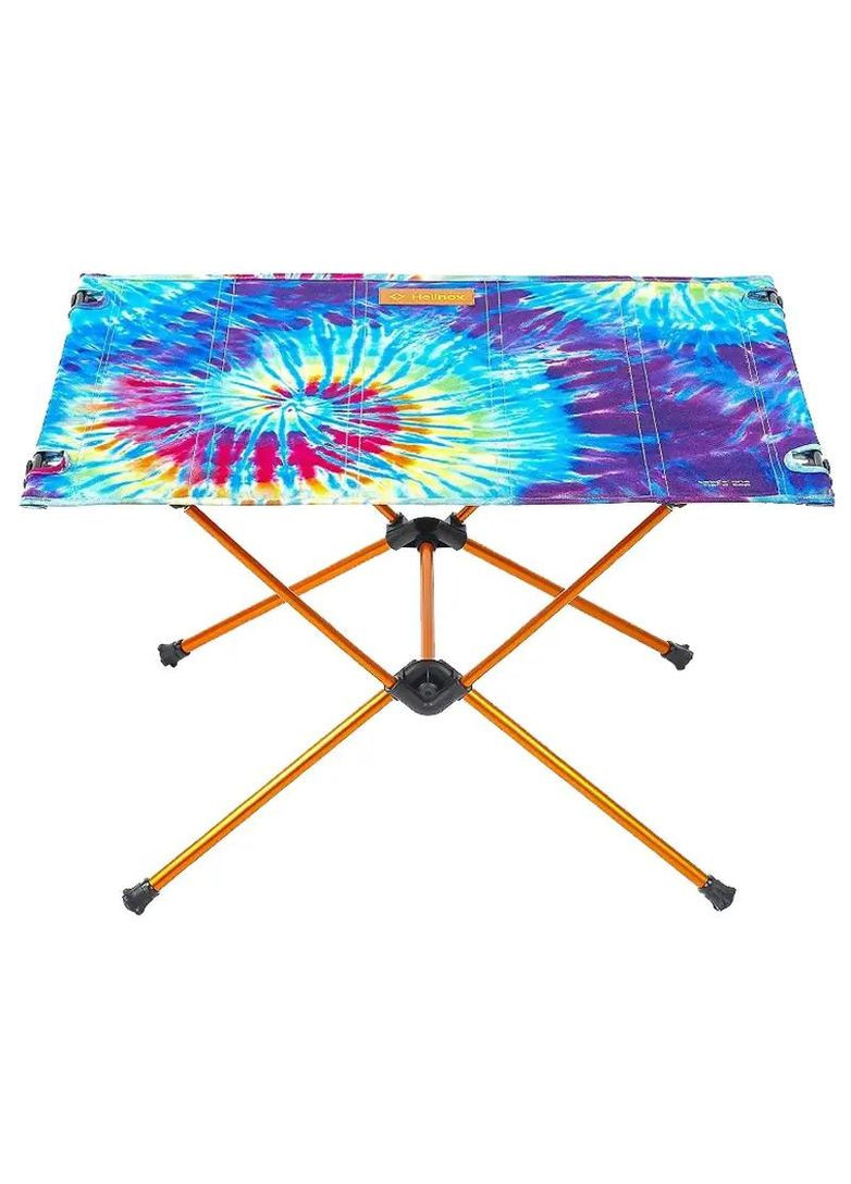Стіл Table One Hard Top Tie Dye Helinox (316436355)