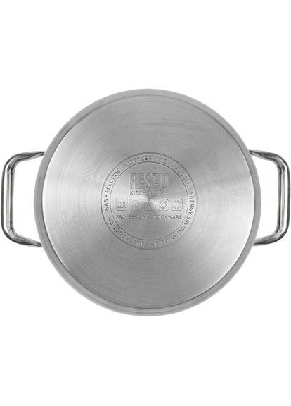 Кастрюля Libra 4 л (92004) RESTO (337515217)