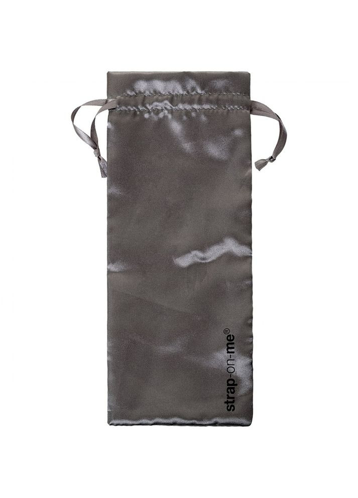 Безремневый страпон без вибрации Strap On Me Strapless Strap-On Strap-On-Me (297399066)