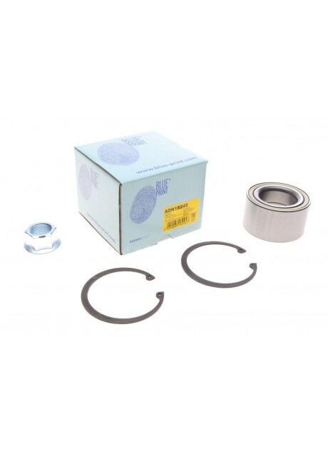 Подшипник ступицы (компл.) Nissan (пр-во ) ADN18245 Blue Print (368134722)