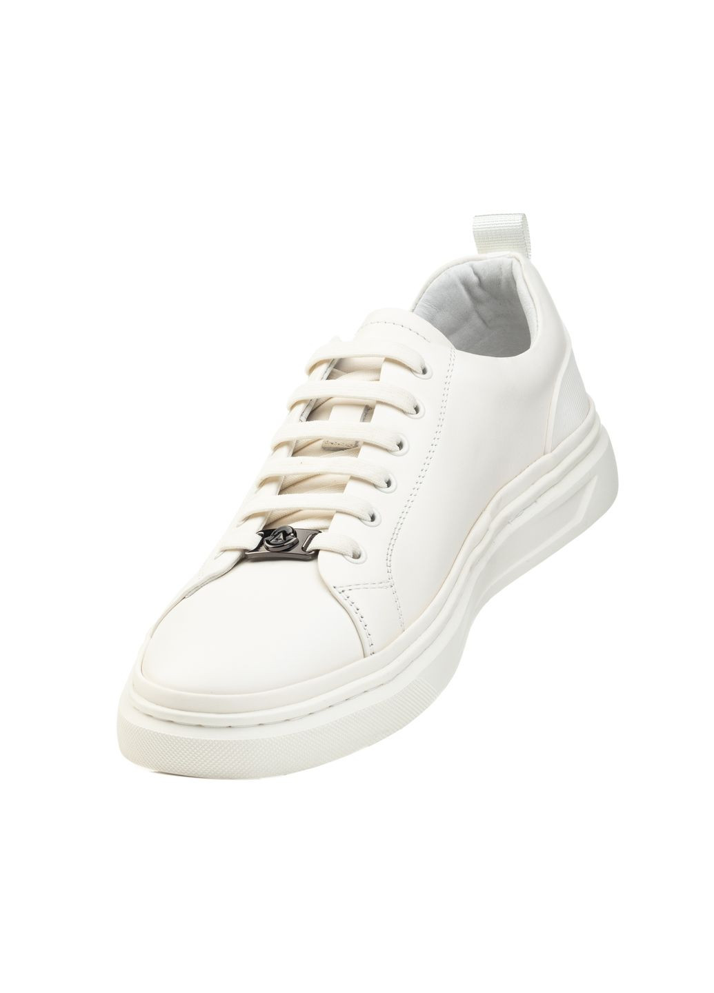 Білі кеди (2803а) Berisstini