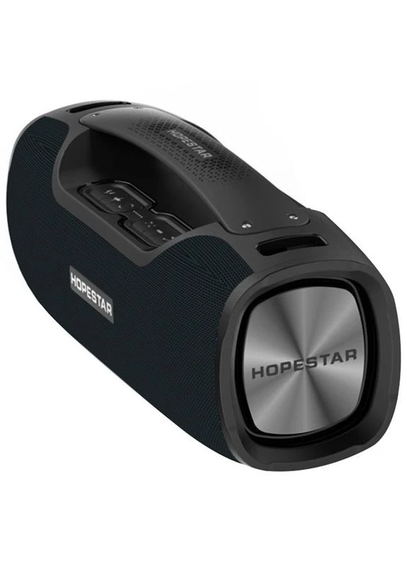Портативная беспроводная колонка A6 Pro Hopestar (372640070)
