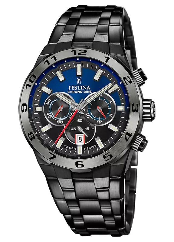 Чоловічі наручні годинники Festina F20673/1 (322959676)