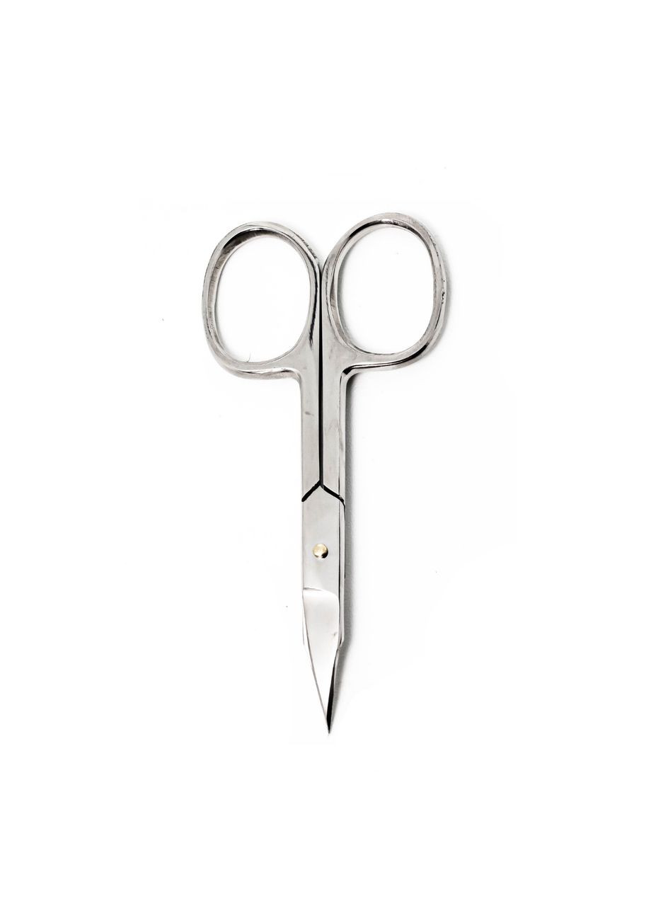 Ножницы маникюрные для ногтей и кутикулы 9041 SPL (302728580)