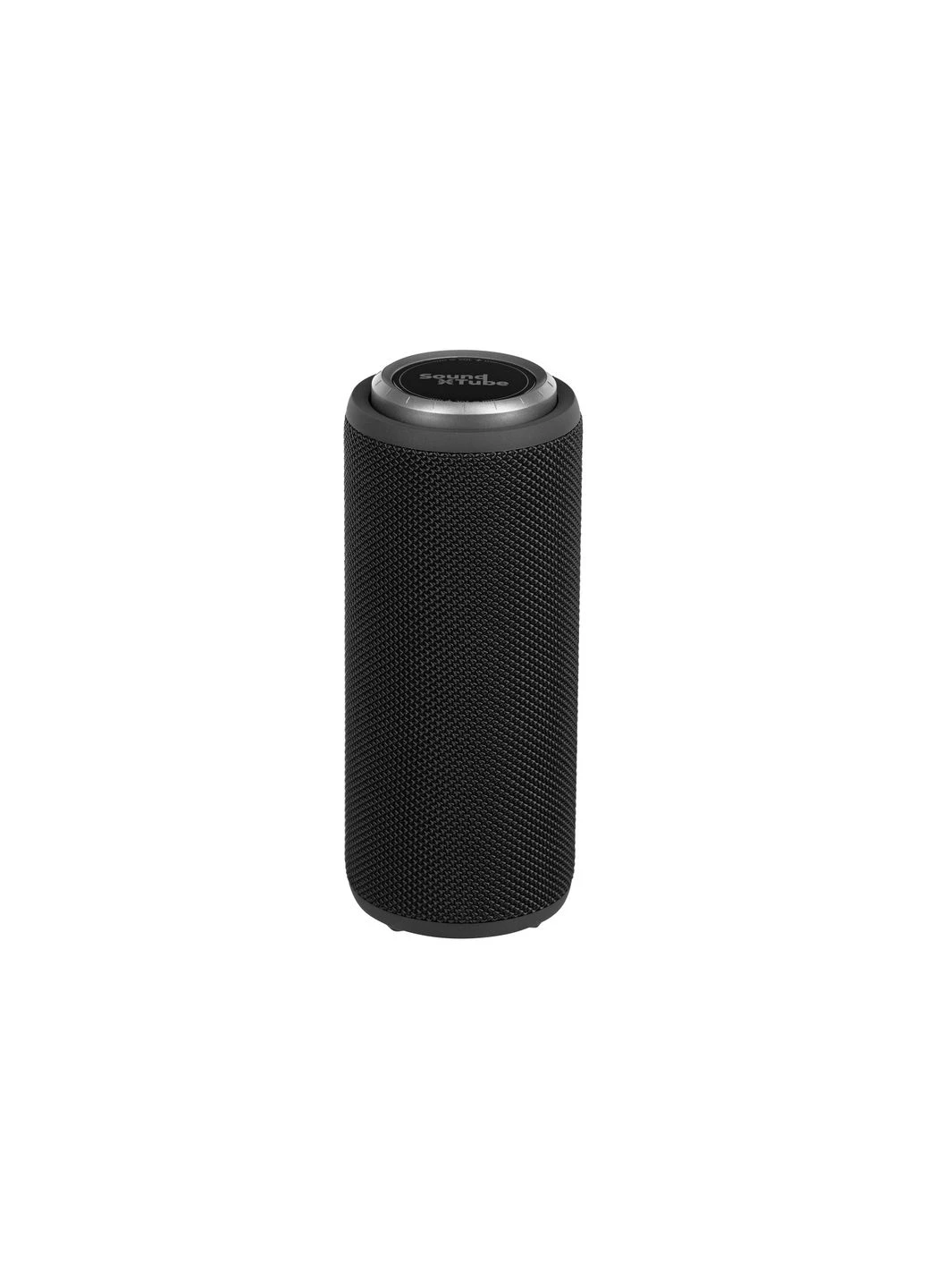 Акустична система SoundXTube TWS, MP3, Wireless, Waterproof Black 2E (315349886)