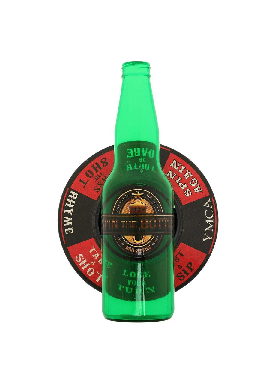 Гра настільна Пляшечка Spin the Bottle LB050 SP-Sport (321991883)