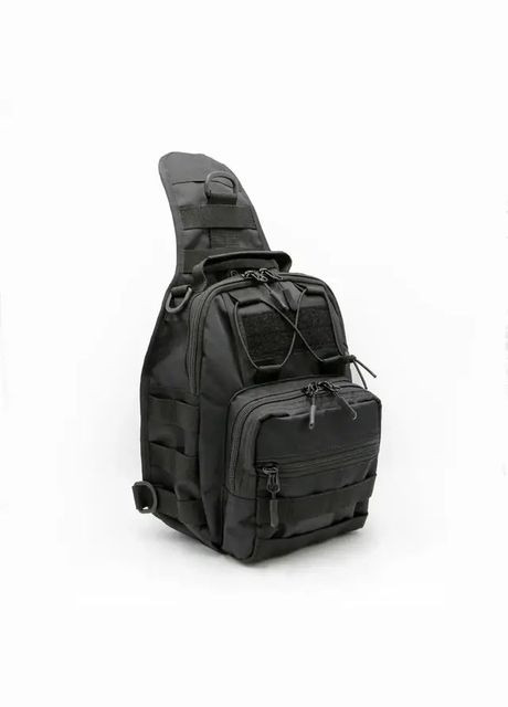 Якісна тактична сумка, укріплена чоловіча сумка, рюкзак тактична слінг China (290850227)