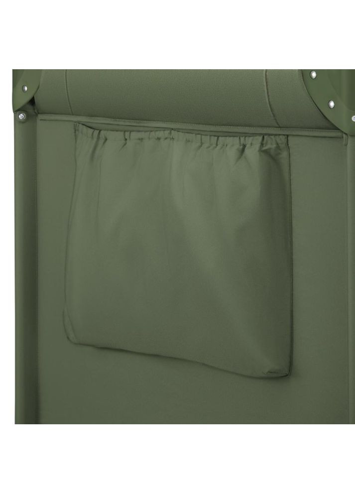 Детский манеж JASMIN EASY FOLD GREEN OLIVE (LO-JASMIN EASY FOLD GREEN OLIVE) Lionelo (391607874)