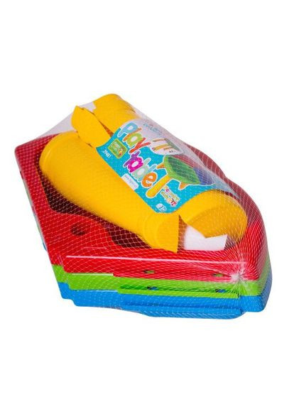 Іграшка дитяча Tigres Столик для піску та води (39481) Тигрес (365544188)