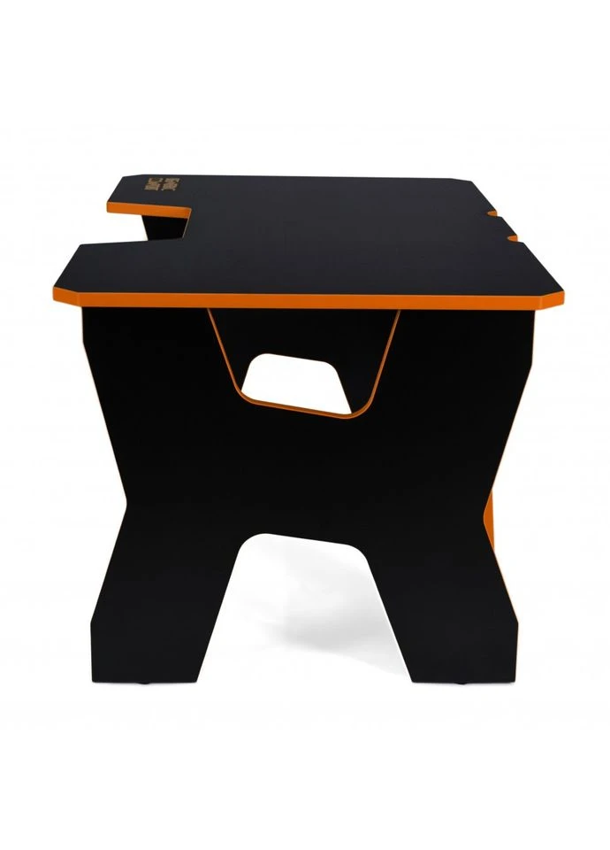 Геймерський стіл ХGamer Generic 2 Black/Orange No Brand (396755755)