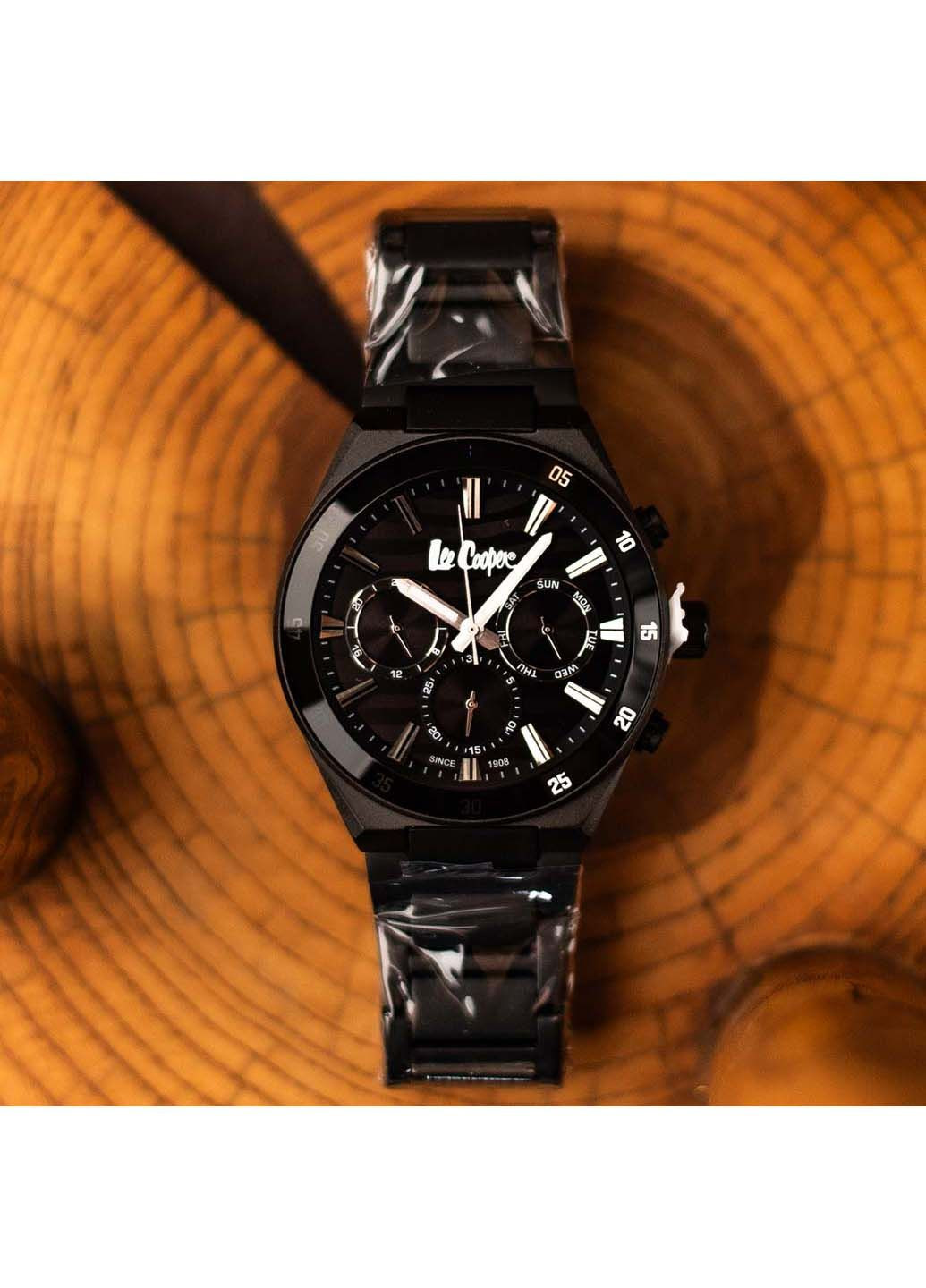 Наручний годинник Lee Cooper (349444090)