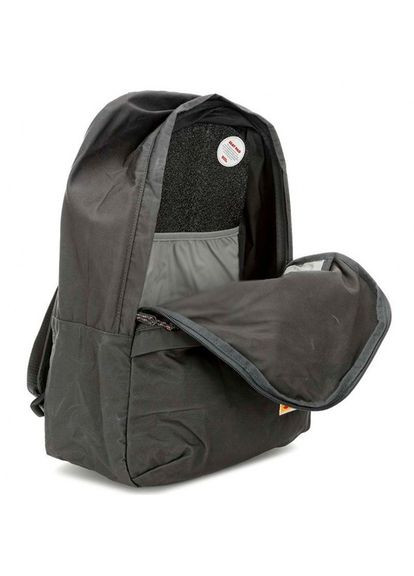 Міський рюкзак Vardag 16 Black 27242.550 Fjallraven (318427123)