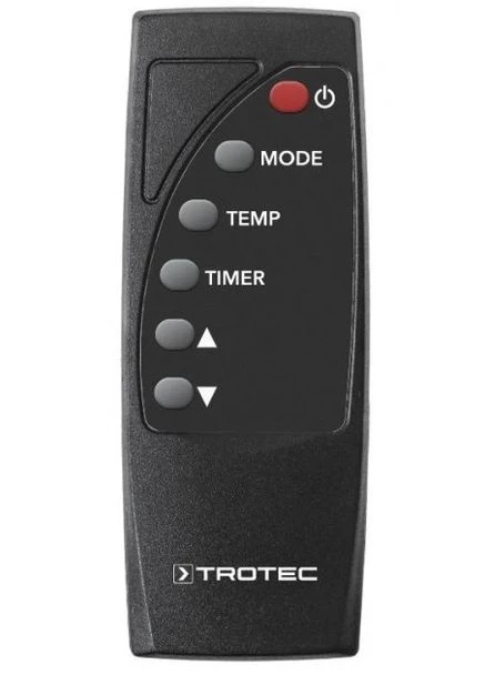 Конвектор TCH 2011 E Trotec (309201063)