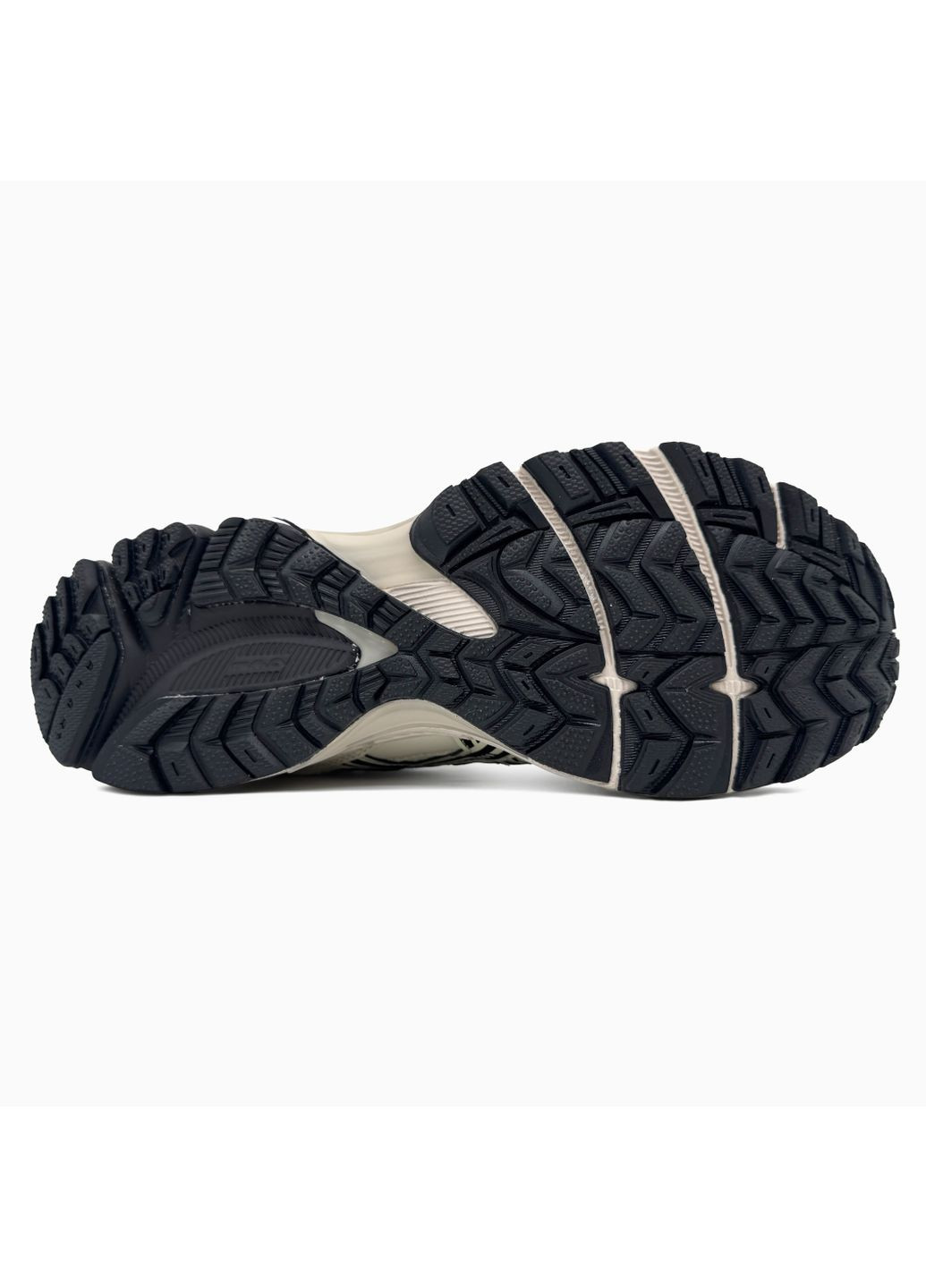 Кроссовки женские и мужские Asics Gel Kahana 8 SP Beige Black | Асикс Гель Кахана 8 бежевые No Brand бежевые демисезоны (370709440)