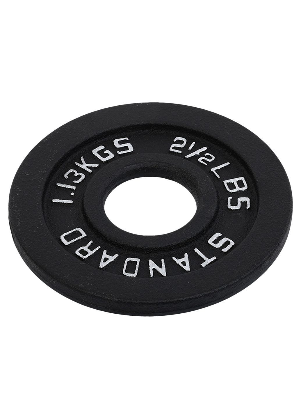 Диски SC-80103-2_5LB 50 мм 1.13 кг Серый Standard (362711435)