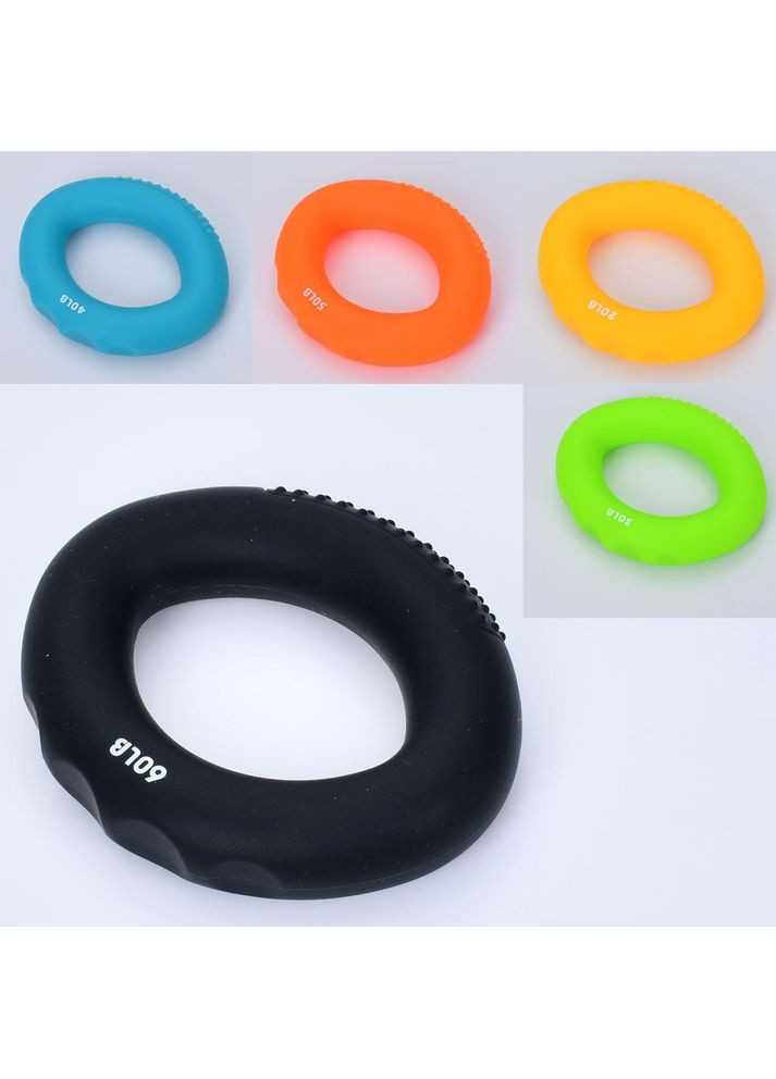 Еспандер кистьовий, 5 видів MS 4215 до No Brand (364309964)