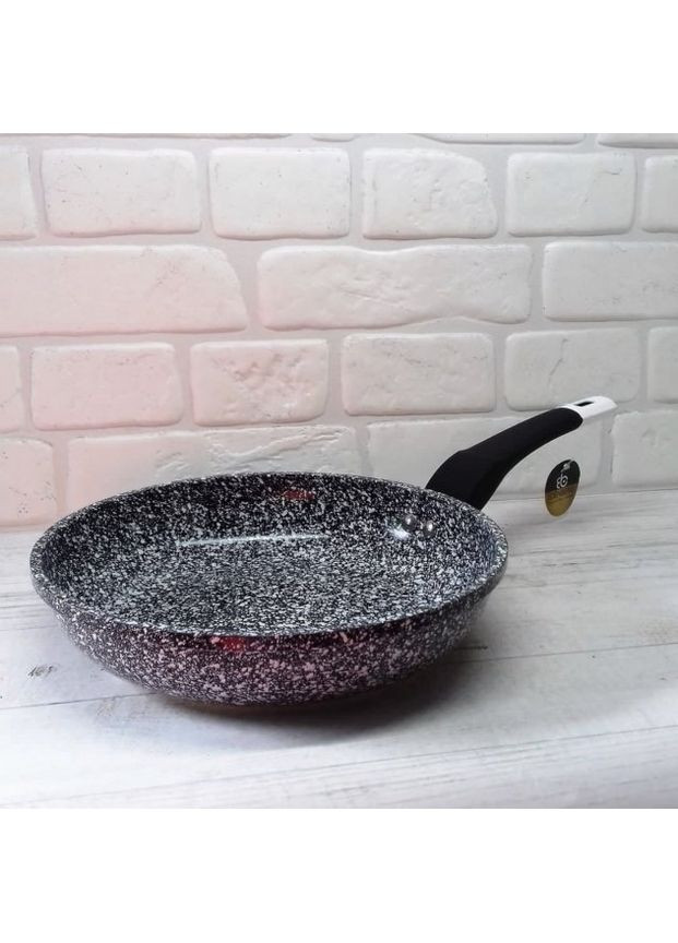 Сковорода універсальна EB-9152 20 см Edenberg (349221277)