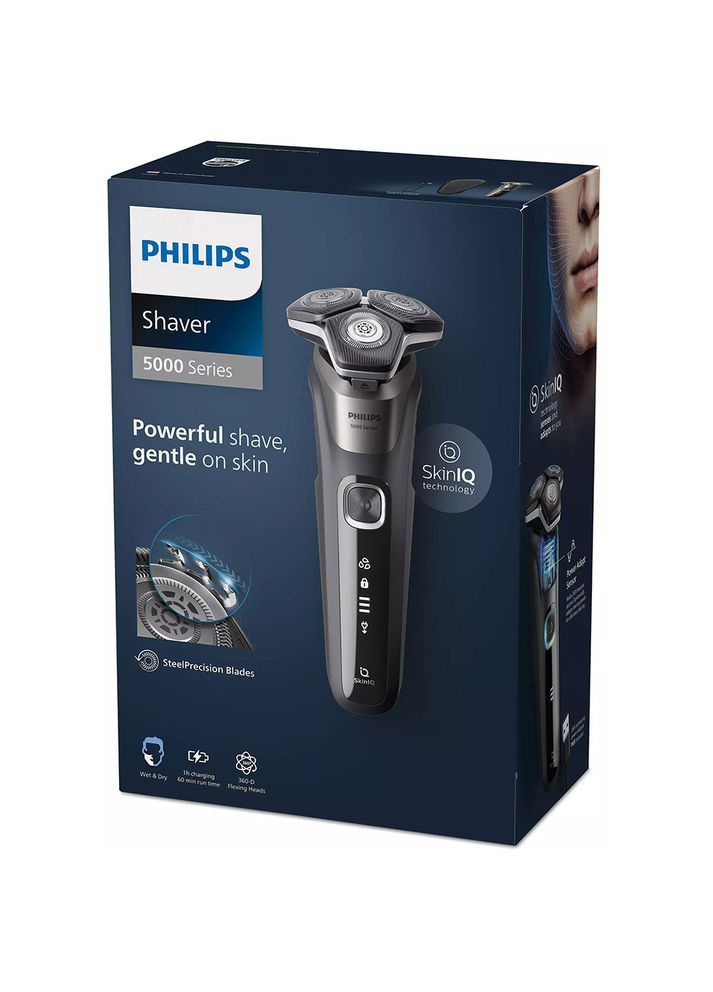 Електробритва S5887/10 серії 5000 Philips (306527451)
