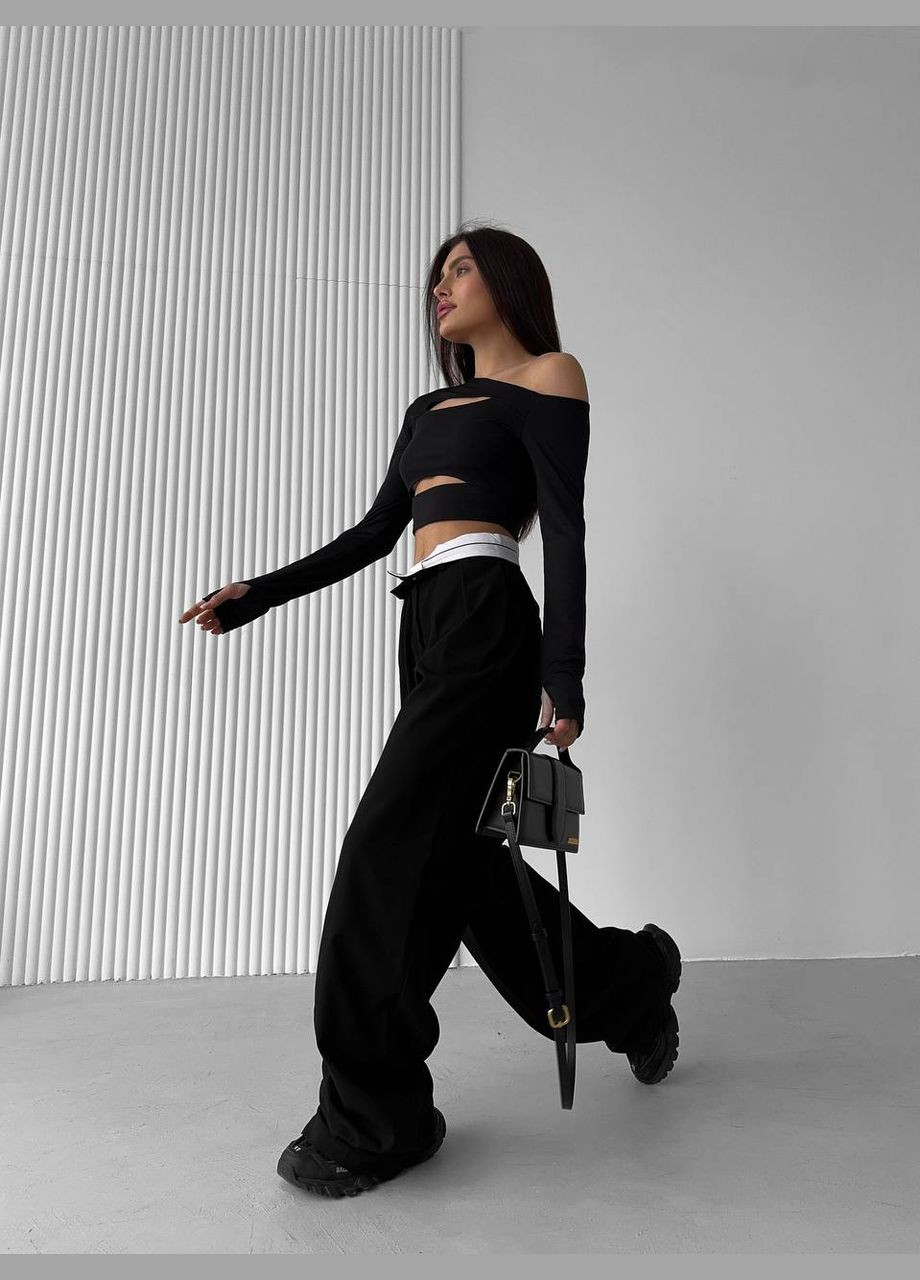 Лонгслів No Brand (301350307)