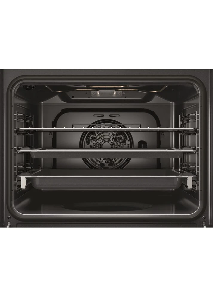 Духова шафа OMR58HU1X WHIRLPOOL (382646326)
