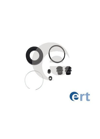 Ремкомплект суппорта (части суппорта, уплотнители) К-Т - MITSUBISHI PAJERO;? 45 400819 ERT (366118649)