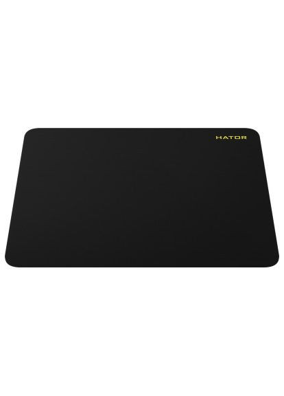 Килимок для мишки (HTP-1000) Hator Tonn Mobile Black (370019160)