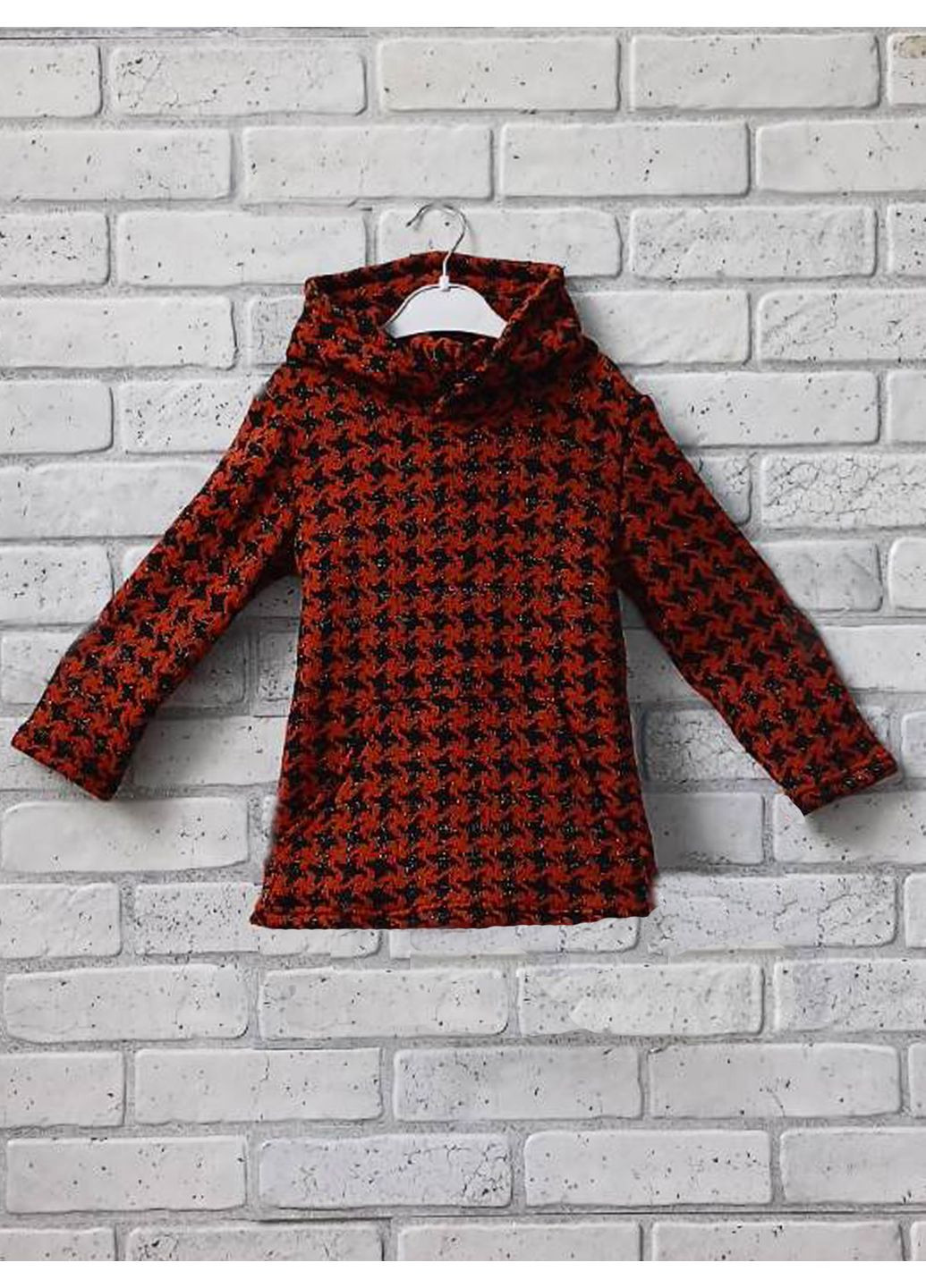 Теплий дитячий худий в'язаний No Brand (361032237)