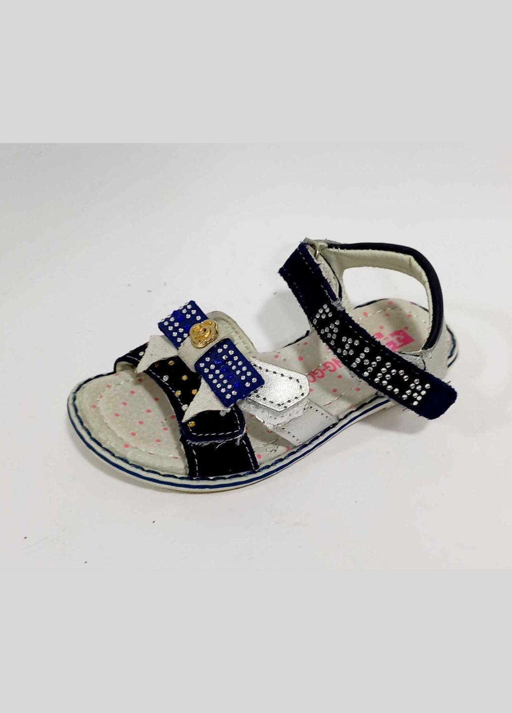 Сандалі B1185-1 Jong Golf (292707847)