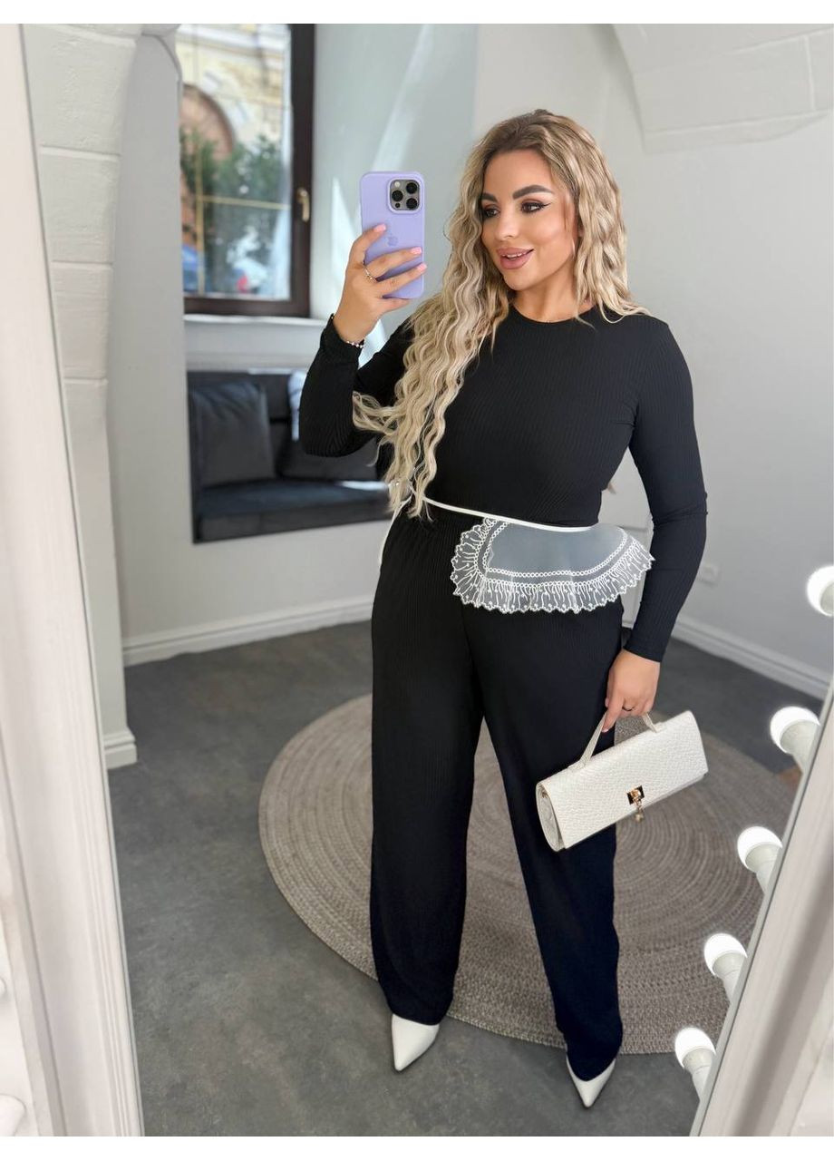 Костюм двійка в рубчик Україна (360750972)