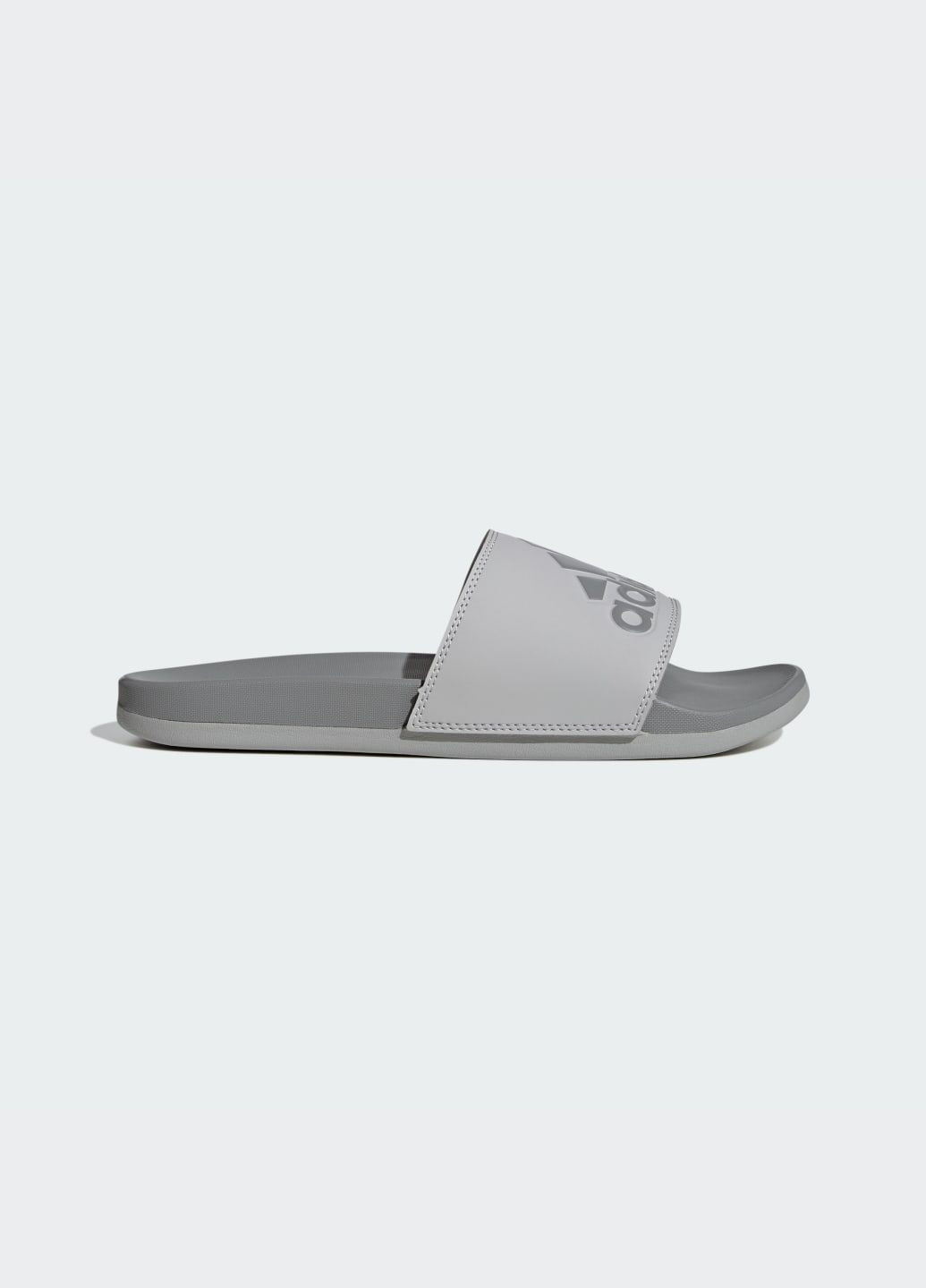 Пантолети Adilette Comfort adidas (329855774)