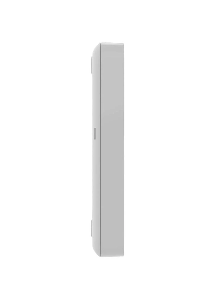 Пульт управления KeyPad TouchScreen White (000034514) Ajax (372985575)