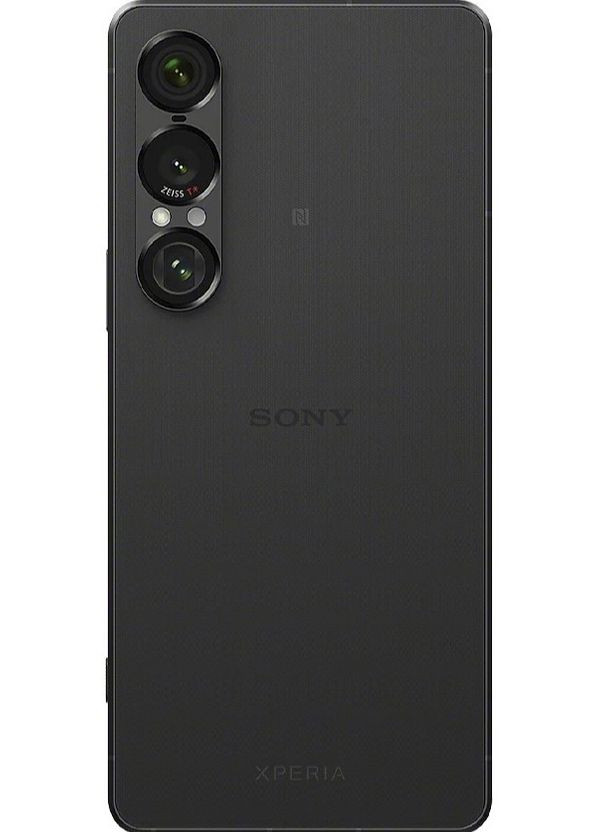 Смартфон 12/256GB (HK) Sony Xperia 1 VII (361316188)