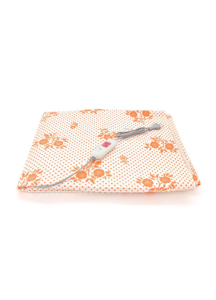 Електроковдра, 120х160 см, Туреччина, Orange Seckin (317254863)