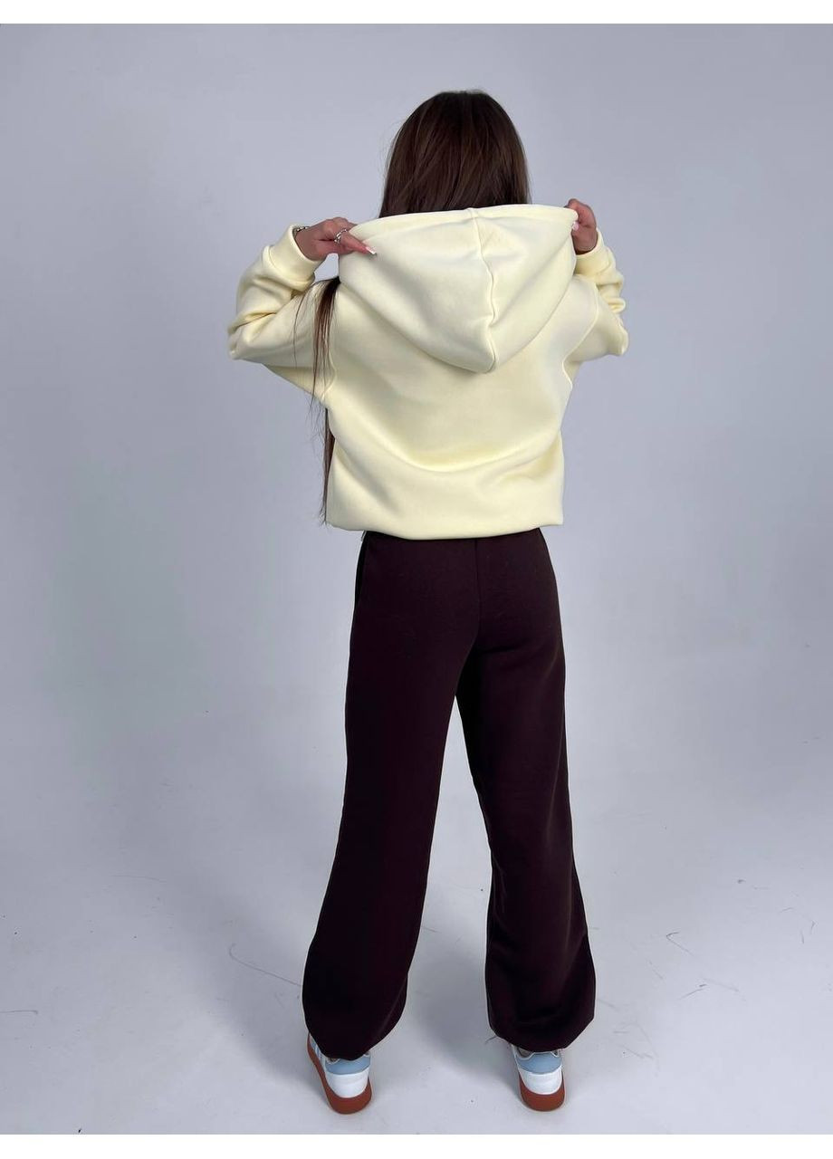 Жіночий теплий спортивний костюм Asi.Store.ua (369779309)