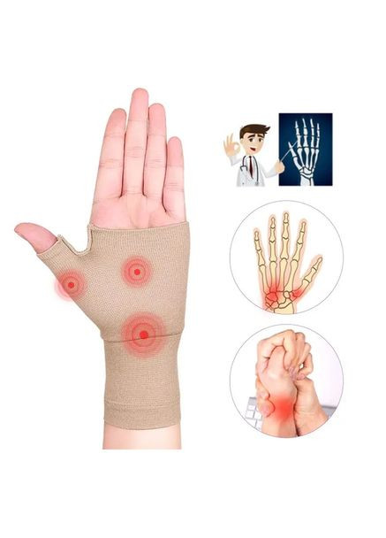 Бандаж ToeLab (340820054)