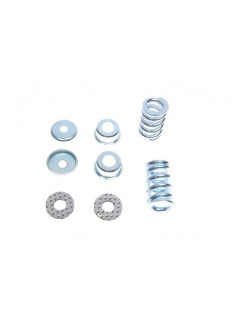 Кріплення системи випуску (пружини,ущільнювачі) PSA/FIAT JUMPY/SCUDO 2.0HDI DW10ATED/DW10BTED/DW10CTED 218-978-ua FA1 (366208990)