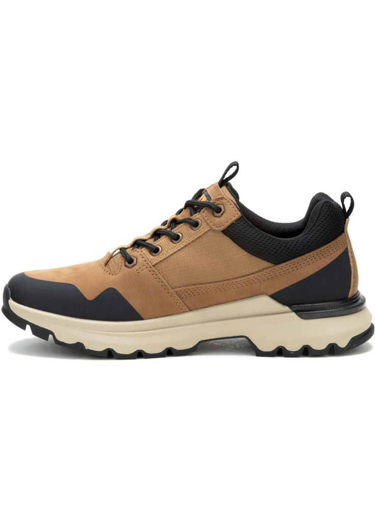 Коричневые кроссовки colorado sneaker lo p725996 коричневые (m510695) Caterpillar Colorado Sneaker Lo P725996 коричневі 43