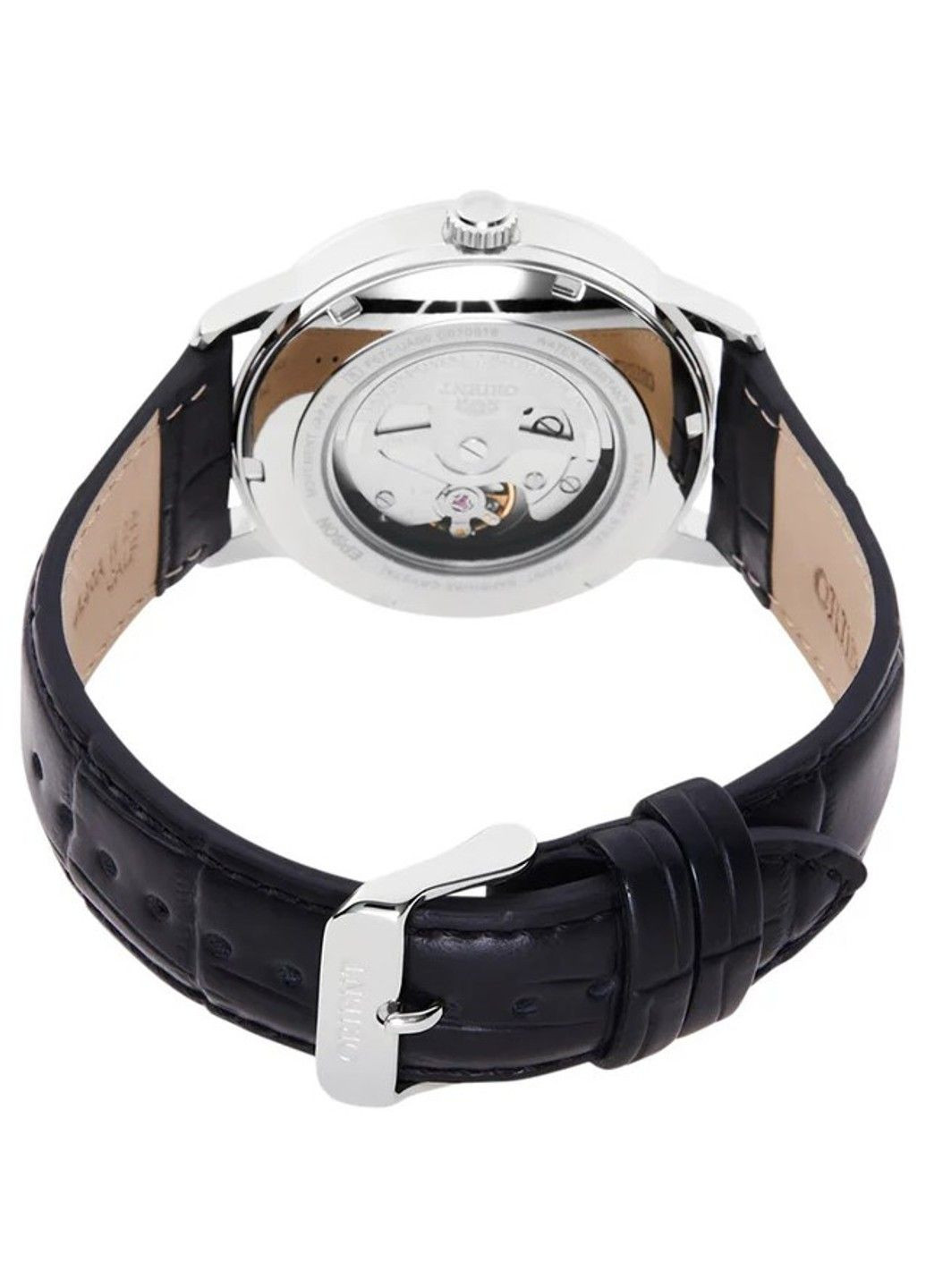 Часы RA-AC0F11L30B Orient (336330644)