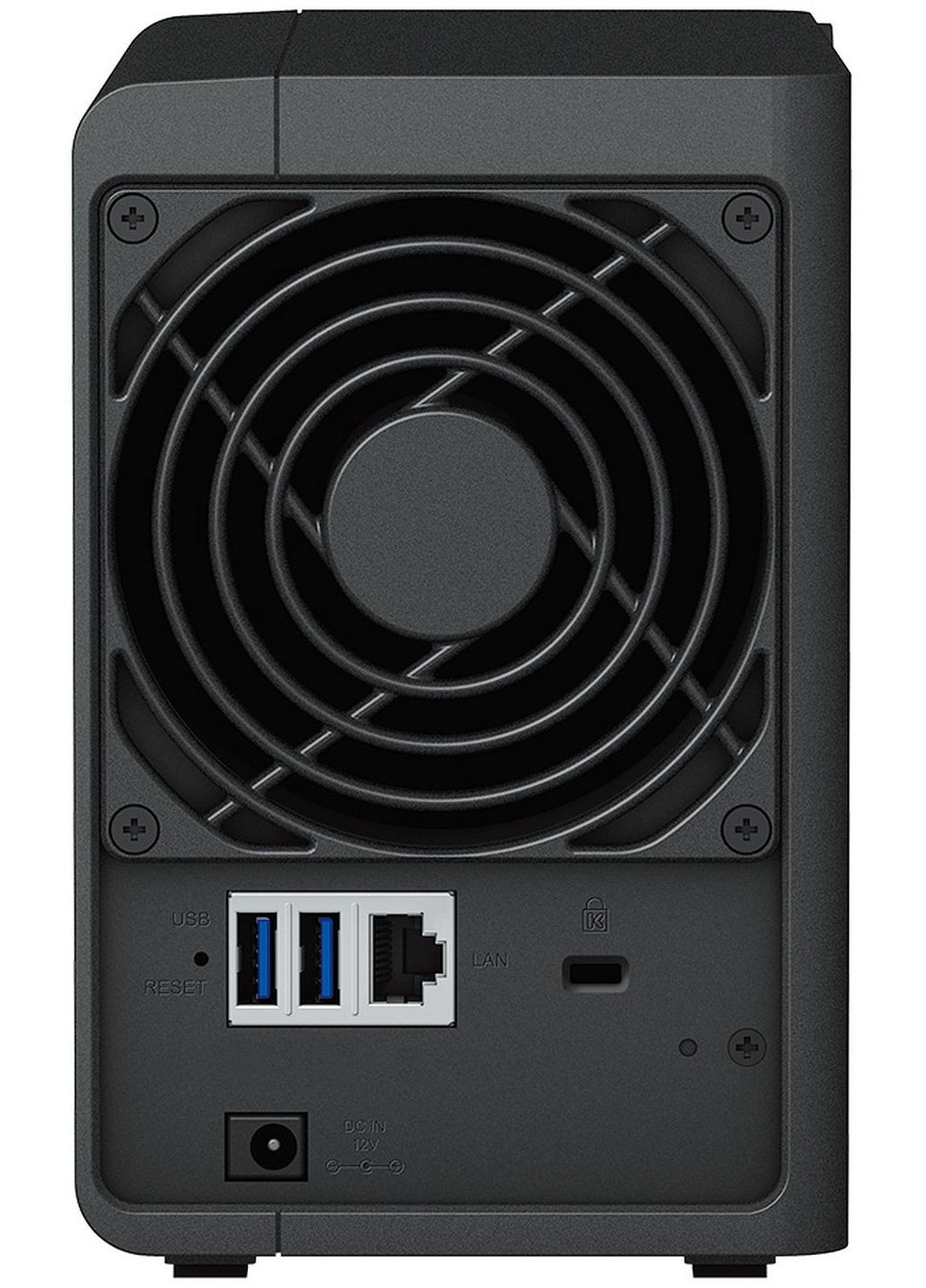 Сетевое хранилище NAS DS223 Synology (316152565)