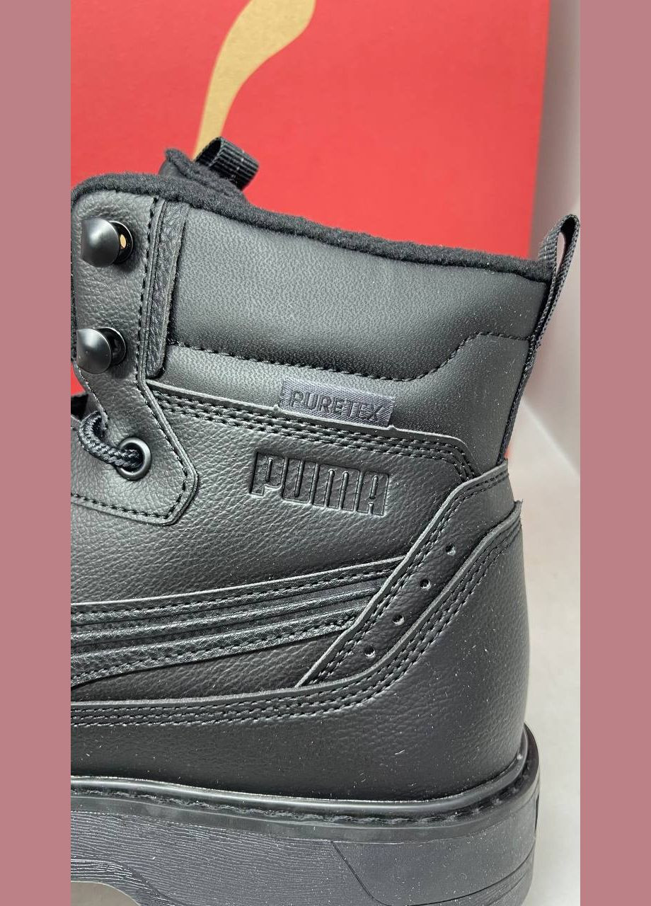 ботинки мужские Puma