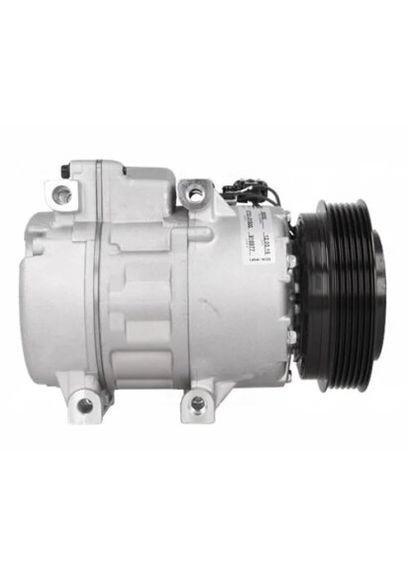 Компрессор кондиционера Nissens (345761595)